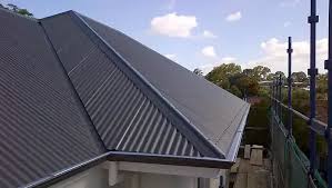Best Storm Damage Roof Repair  in Orangeburg, NY